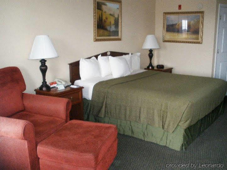 Econo Lodge Tupelo Esterno foto
